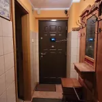 Apartment Stylowy Na Ptasiej Gorze *