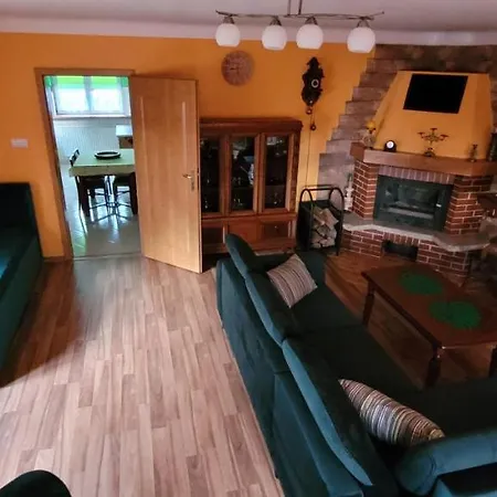 Stylowy Na Ptasiej Gorze *