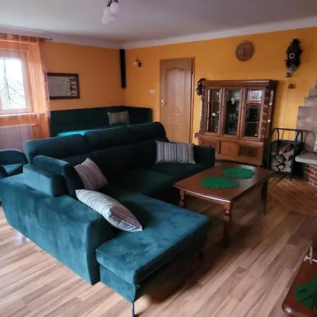 Апартаменты Stylowy Na Ptasiej Gorze