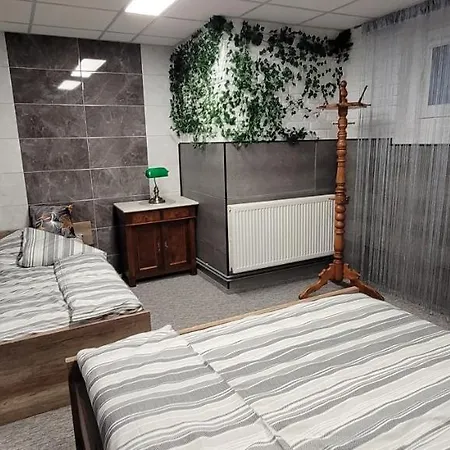 Апартаменты Stylowy Na Ptasiej Gorze Еленя-Гура