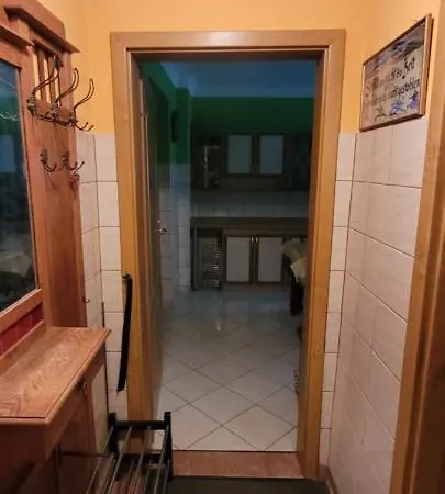 Stylowy Na Ptasiej Gorze Апартаменты *