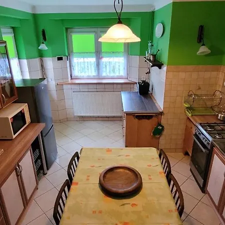 Апартаменты Stylowy Na Ptasiej Gorze *