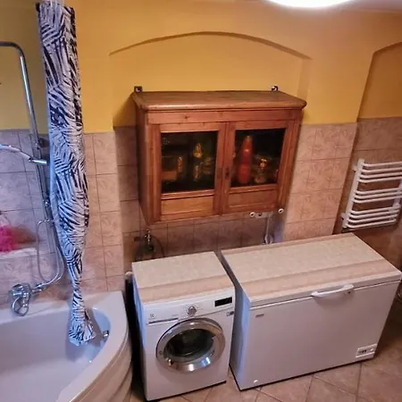 Stylowy Na Ptasiej Gorze * Еленя-Гура