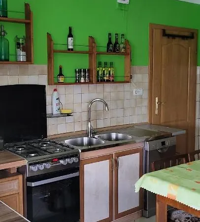 Stylowy Na Ptasiej Gorze Апартаменты