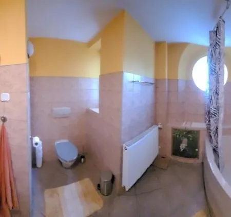 Stylowy Na Ptasiej Gorze * Еленя-Гура