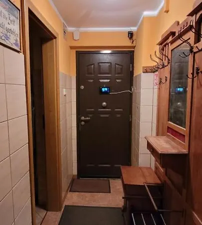 Апартаменты Stylowy Na Ptasiej Gorze *