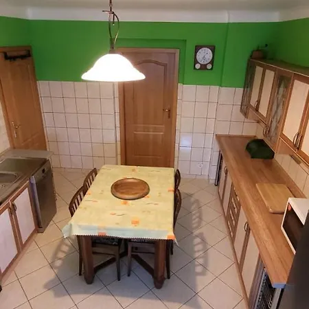 Stylowy Na Ptasiej Gorze Еленя-Гура