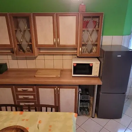 Stylowy Na Ptasiej Gorze *