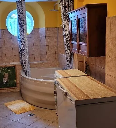 Stylowy Na Ptasiej Gorze