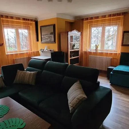 Stylowy Na Ptasiej Gorze *