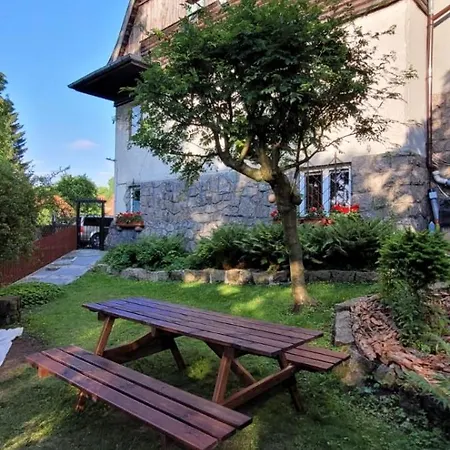 Stylowy Na Ptasiej Gorze Апартаменты *