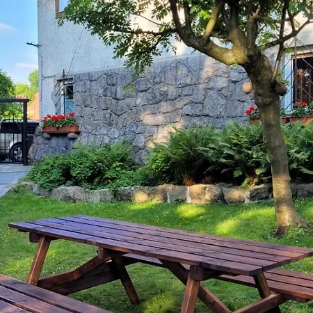 Stylowy Na Ptasiej Gorze * Еленя-Гура