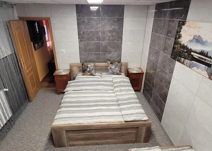 Stylowy Na Ptasiej Gorze * Jelenia Góra