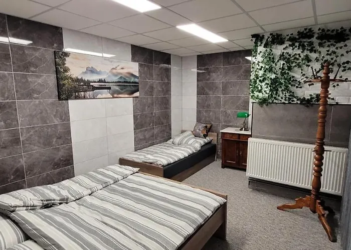 Stylowy Na Ptasiej Gorze