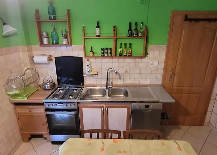 Stylowy Na Ptasiej Gorze * Jelenia Góra