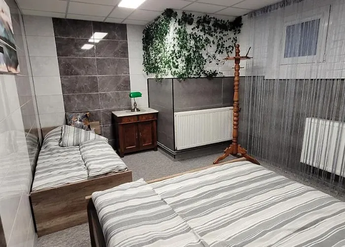 Apartment Stylowy Na Ptasiej Gorze Jelenia Góra