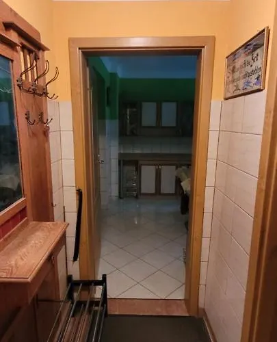 Stylowy Na Ptasiej Gorze Apartment *