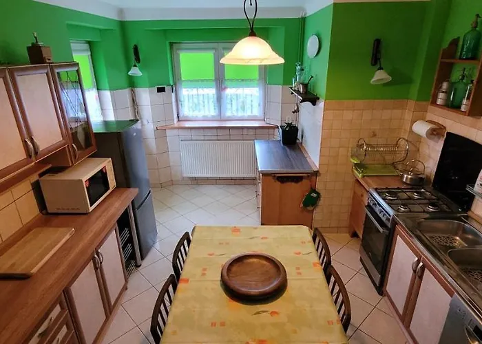 Apartment Stylowy Na Ptasiej Gorze *