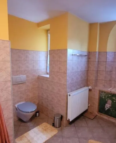 Apartment Stylowy Na Ptasiej Gorze