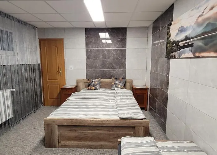 Apartment Stylowy Na Ptasiej Gorze Jelenia Góra