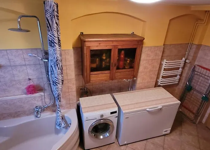 Stylowy Na Ptasiej Gorze * Jelenia Góra