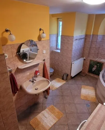 Apartment Stylowy Na Ptasiej Gorze Jelenia Góra