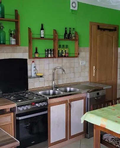 Stylowy Na Ptasiej Gorze Apartment