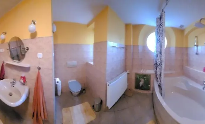 Stylowy Na Ptasiej Gorze * Jelenia Góra