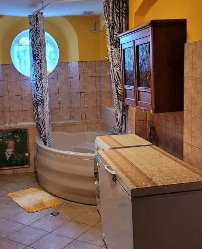 Stylowy Na Ptasiej Gorze