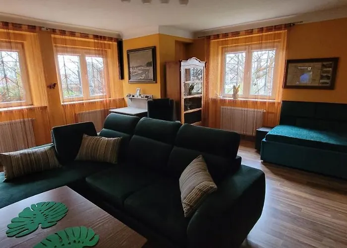 Stylowy Na Ptasiej Gorze *