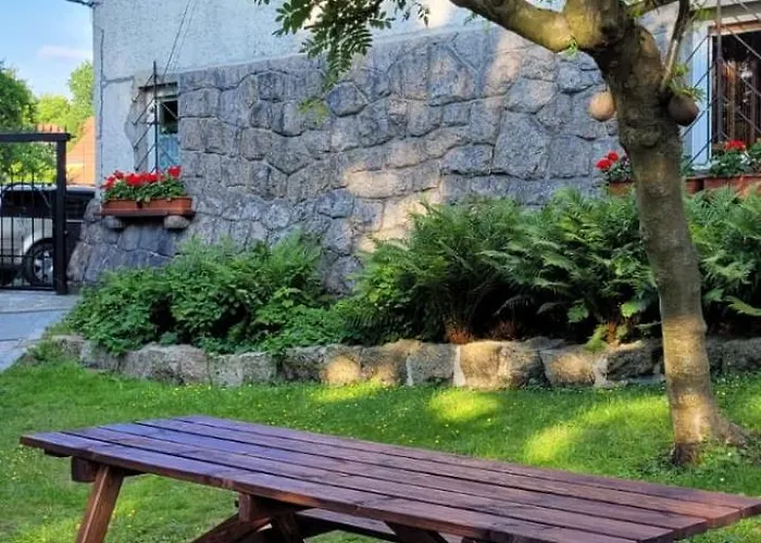 Stylowy Na Ptasiej Gorze * Jelenia Góra